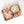 Mini Bunny Felting Craft Kit - Knot Another Hat