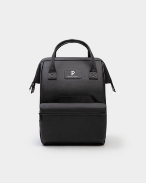 Portland Gear Cascade Backpack - Standard Black - Knot Another Hat