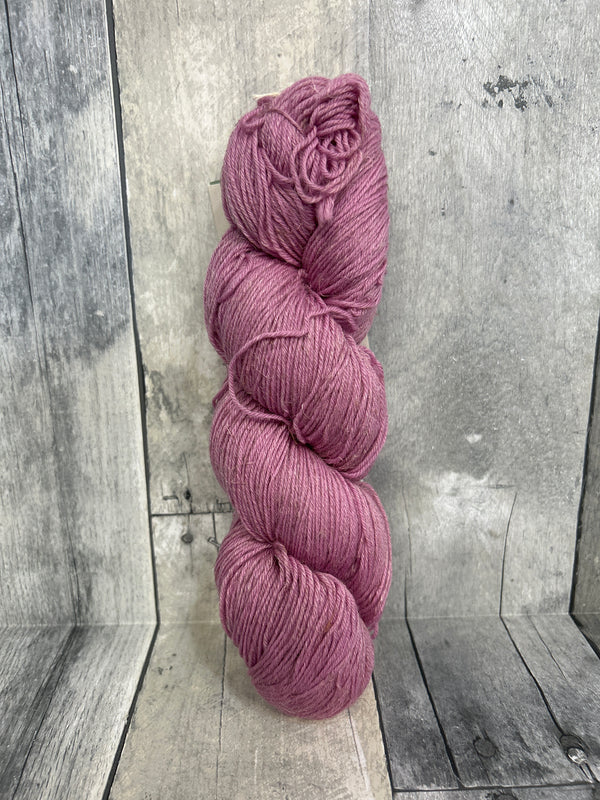 urth yarns trill dove - Knot Another Hat