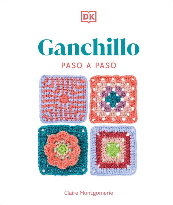 ganchillo paso a paso - Knot Another Hat