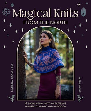 magical knits from the north  - Knot Another Hat