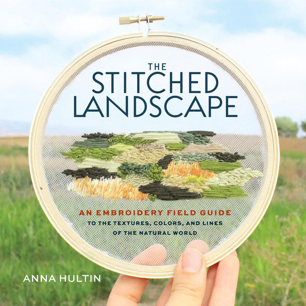 the stitched landscape