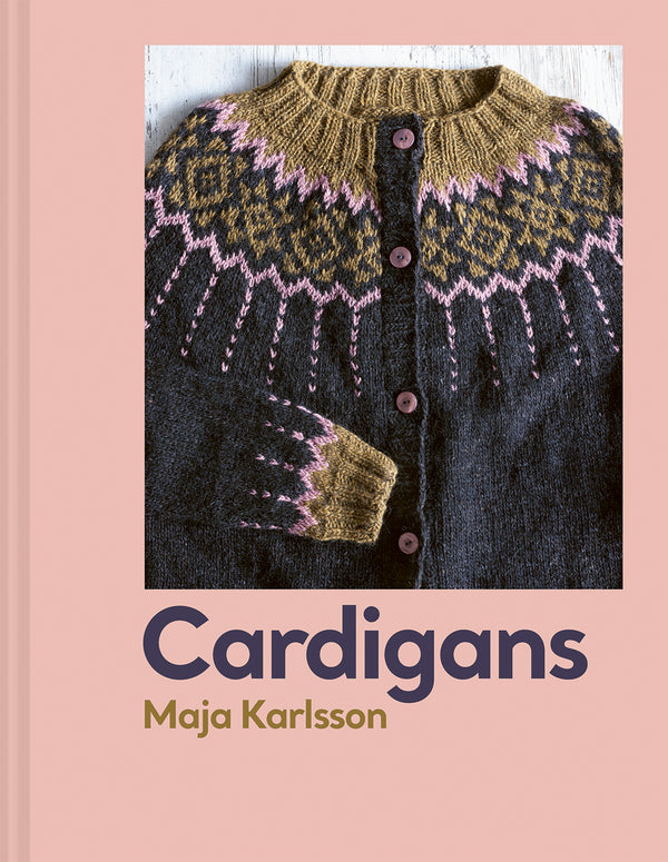 cardigans - Knot Another Hat