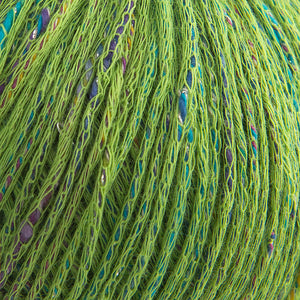 gedifra estate 3001 lime - Knot Another Hat