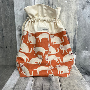 kartybell large doodley-do bag 1 - Knot Another Hat