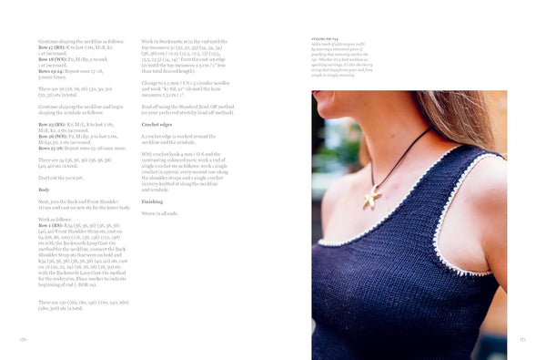knits to wear - Knot Another Hat