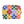 busy bee puffer zip pouch - Knot Another Hat