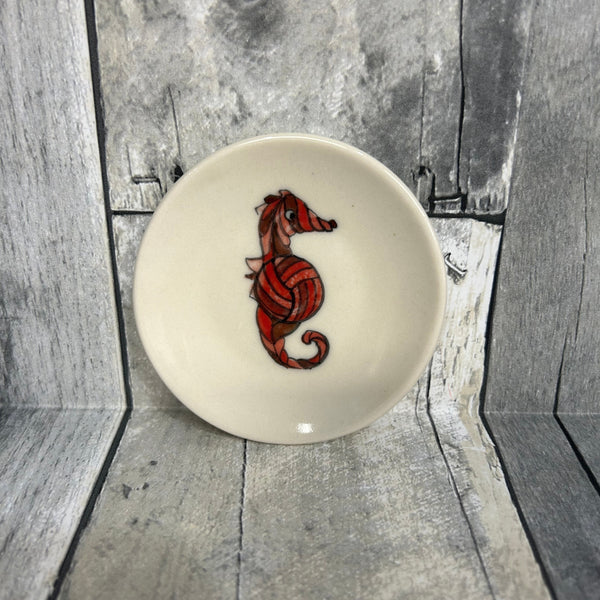 Good Vibes Yarn Tour Fall '23 Under The Sea Tour Ceramic Dish