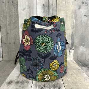 kartybell large bucket bag 2 - Knot Another Hat
