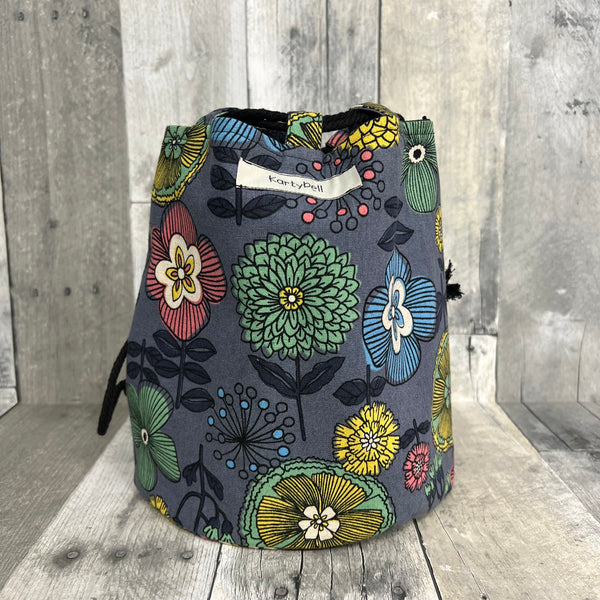 kartybell large bucket bag 2 - Knot Another Hat