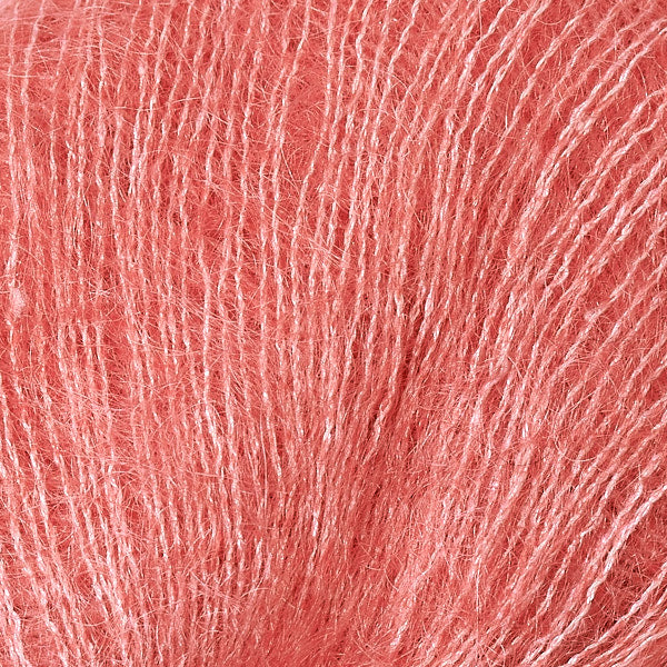 berroco aerial 3428 strawberry - Knot Another Hat
