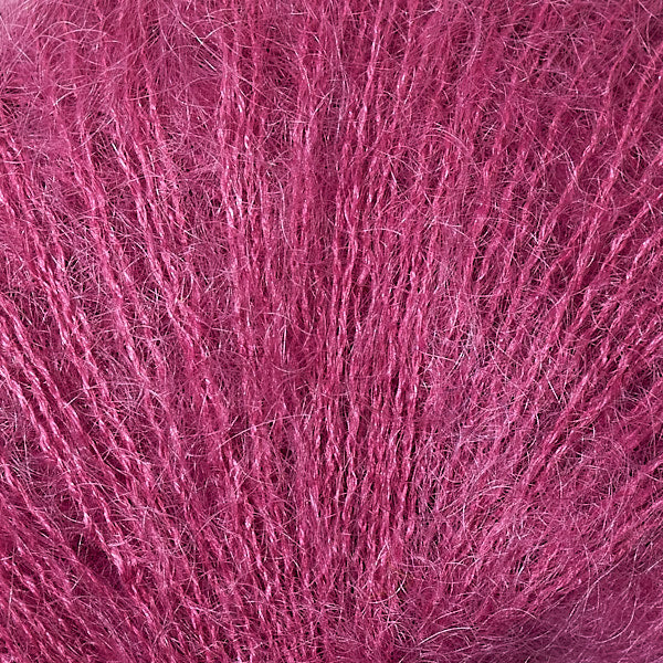 berroco aerial 3465 fuchsia - Knot Another Hat