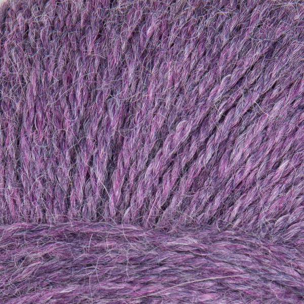 yarn citizen affinity amethyst - Knot Another Hat