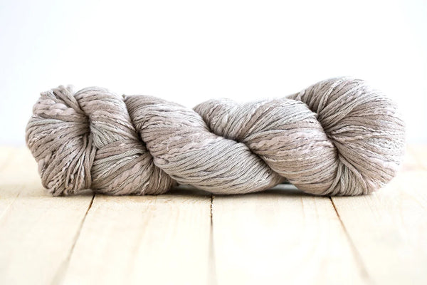 feza yarns alp natural 710 - Knot Another Hat
