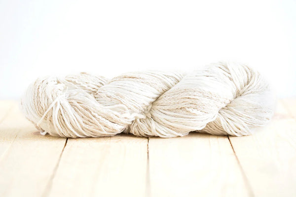 feza yarns alp natural 701 - Knot Another Hat