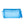 della q oh snap sack large / azure - Knot Another Hat
