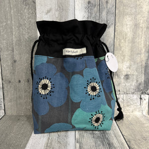 kartybell medium doodley-do bag 1 - Knot Another Hat