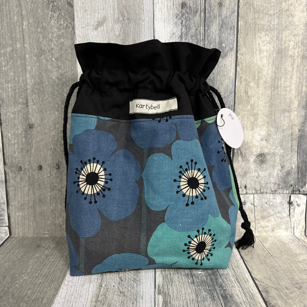 kartybell medium doodley-do bag 1 - Knot Another Hat