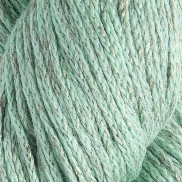 berroco iris 11626 mint - Knot Another Hat