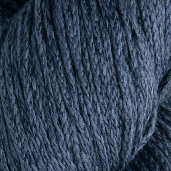 berroco iris 11630 faded indigo - Knot Another Hat