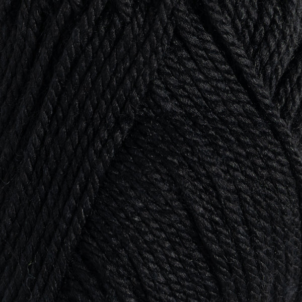 berroco modern comfort 12634 raven - Knot Another Hat