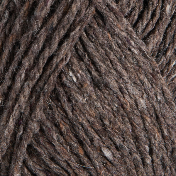 berroco remix wool 12303 driftwood - Knot Another Hat