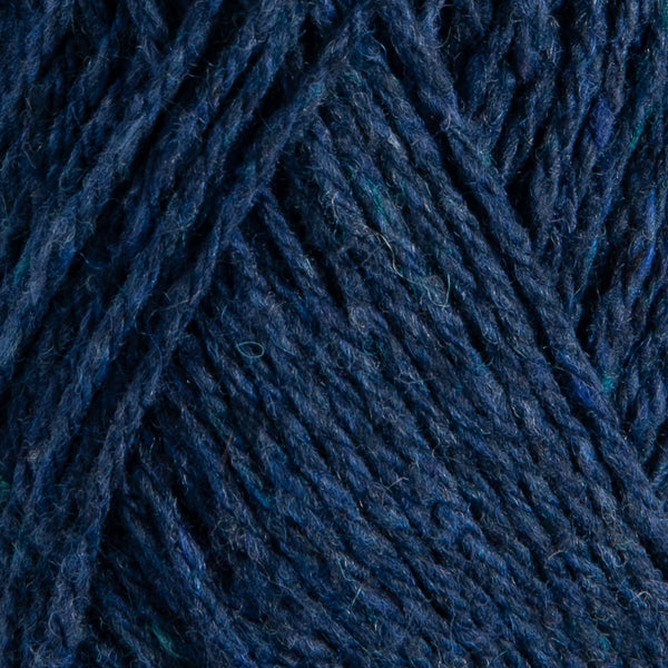 berroco remix wool 12310 classic navy - Knot Another Hat