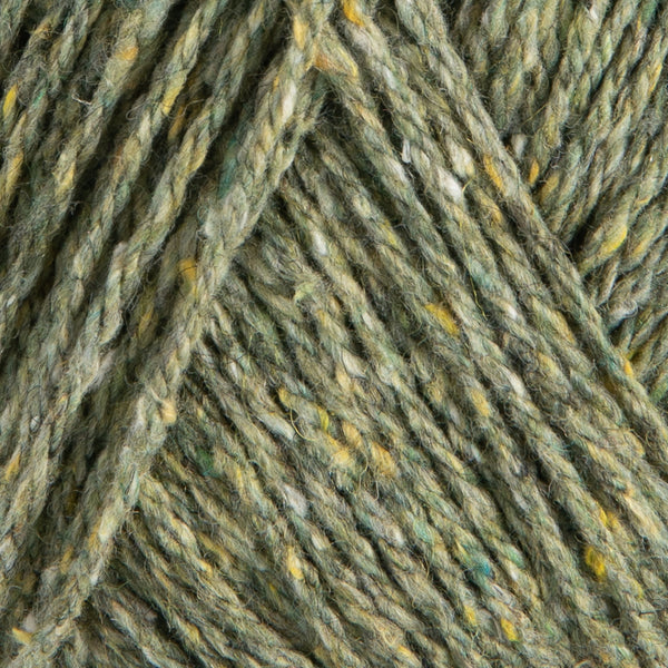 berroco remix wool 12316 meadow grass - Knot Another Hat