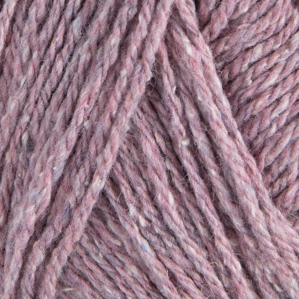 berroco remix wool 12319 tea rose - Knot Another Hat