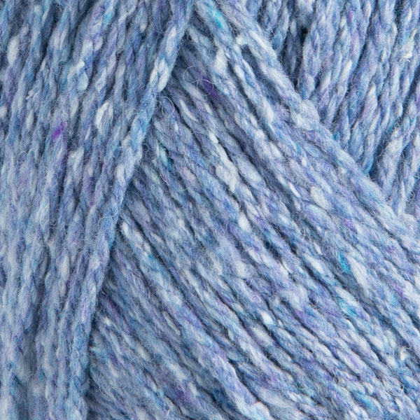 berroco remix wool 12320 hydrangea - Knot Another Hat