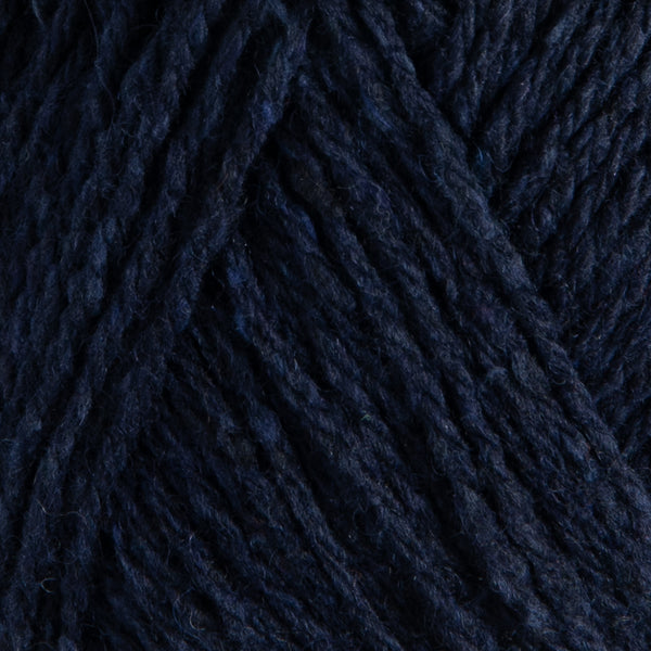 berroco remix wool 12325 indigo blue - Knot Another Hat