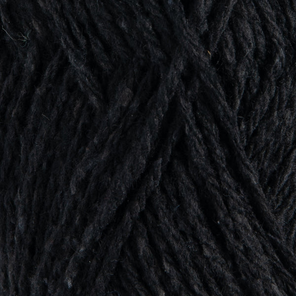 berroco remix wool 12334 onyx - Knot Another Hat