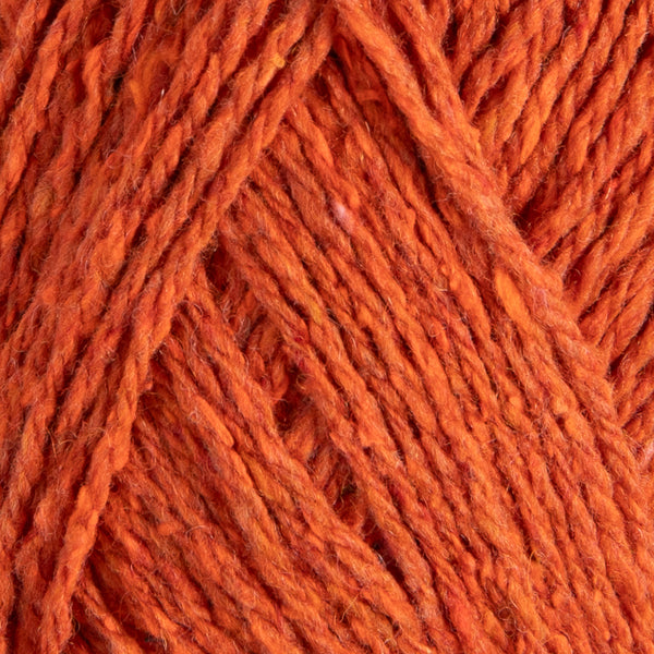 berroco remix wool 12359 pumpkin - Knot Another Hat
