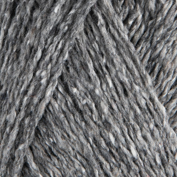 berroco remix wool dk 12506 peppercorn - Knot Another Hat