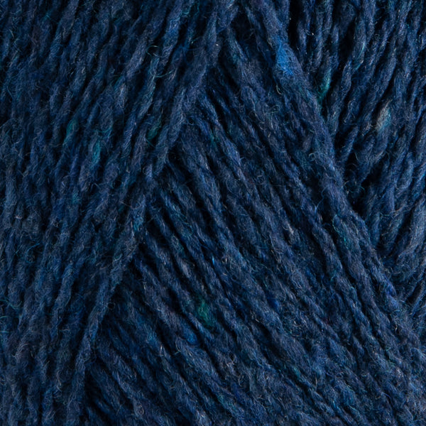berroco remix wool dk 12510 classic navy - Knot Another Hat