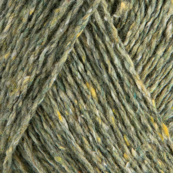 berroco remix wool dk 12516 meadow grass - Knot Another Hat