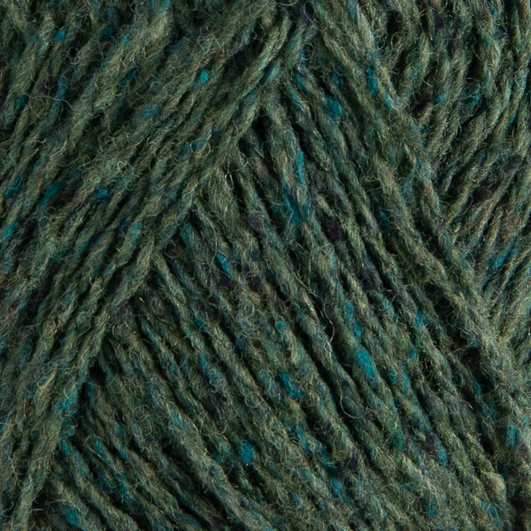 berroco remix wool dk 12518 forest canopy - Knot Another Hat