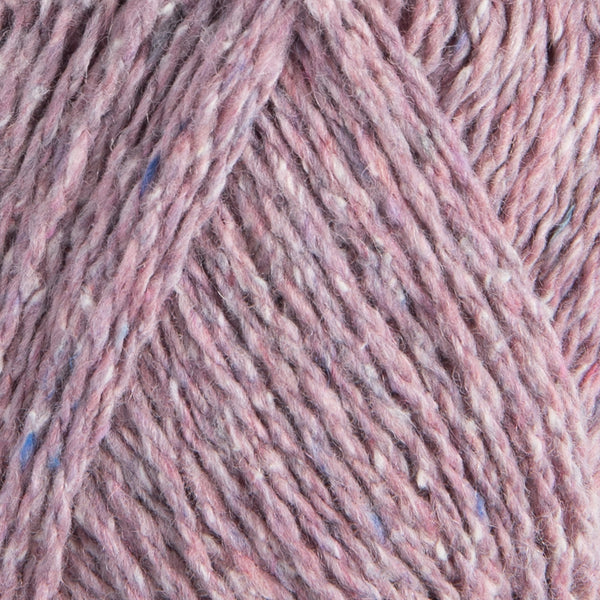 berroco remix wool dk 12519 tea rose - Knot Another Hat