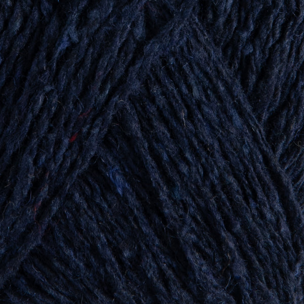 berroco remix wool dk 12525 indigo blue - Knot Another Hat