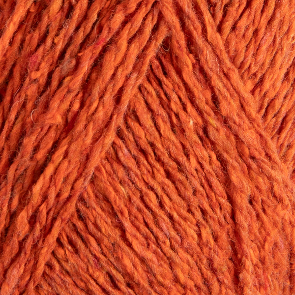 berroco remix wool dk 12559 pumpkin - Knot Another Hat