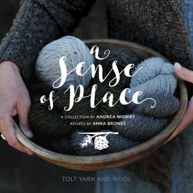 a sense of place  - Knot Another Hat