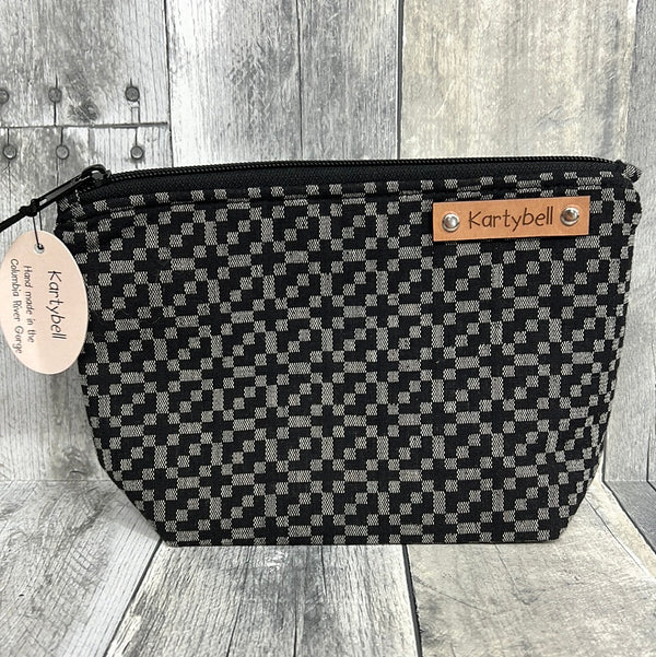 kartybell small zipper pouch 1 - Knot Another Hat