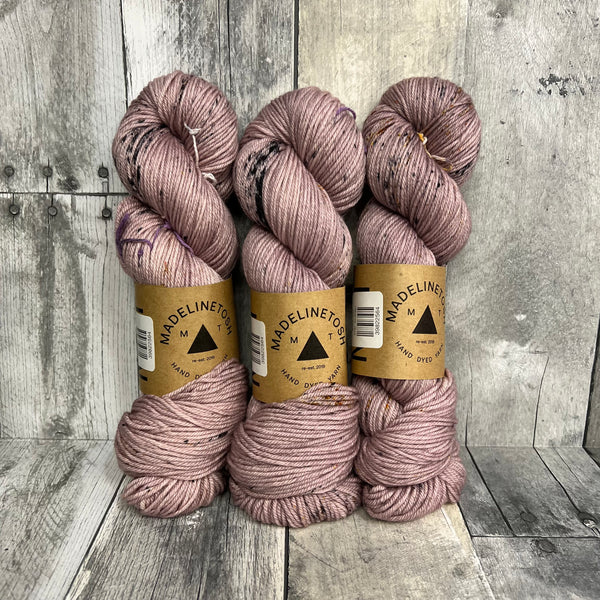 madelinetosh tosh dk