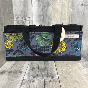 kartybell caddy tote 1 - Knot Another Hat