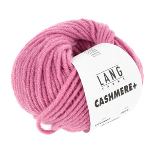 lang cashmere+ - Knot Another Hat