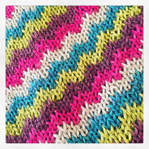 have a ball fall crawl clara scarf bundle - Knot Another Hat