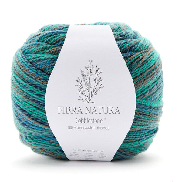 fibra natura cobblestone