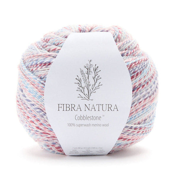 fibra natura cobblestone