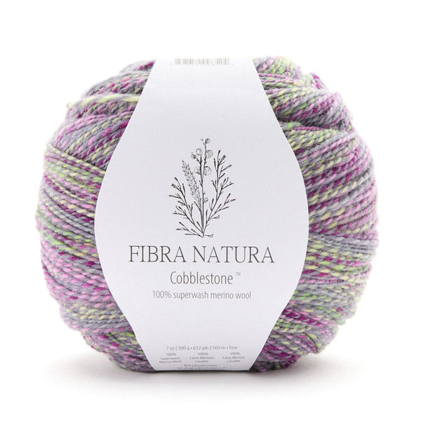 fibra natura cobblestone