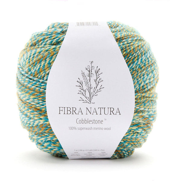 fibra natura cobblestone